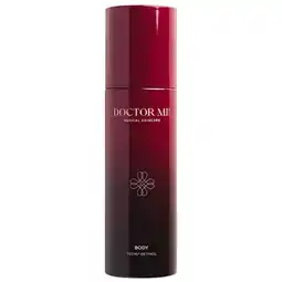 Douglas DOCTOR MI! BODY aanbieding