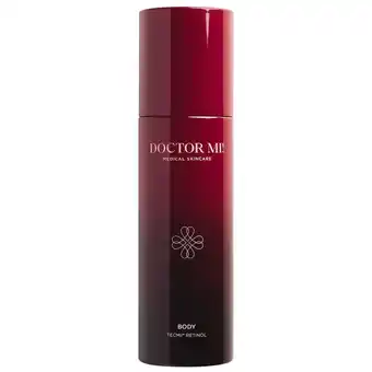 Douglas DOCTOR MI! BODY aanbieding