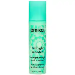 Douglas Amika Midnight Mender Overnight Strength Repair Treatment Mask aanbieding