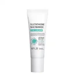 Douglas APLB Glutathione Niacinamide Eye Cream aanbieding
