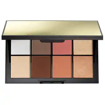 Douglas Kevyn Aucoin Contour Book: The Art of Sculpting & Defining aanbieding