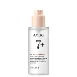 Douglas Anua 7 Rice Ceramide Hydrating Barrier Serum aanbieding