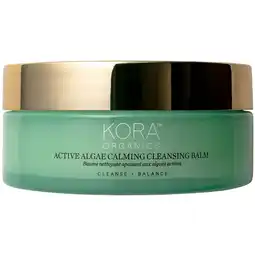 Douglas KORA Organics Active Algae Melting Cleansing Balm aanbieding