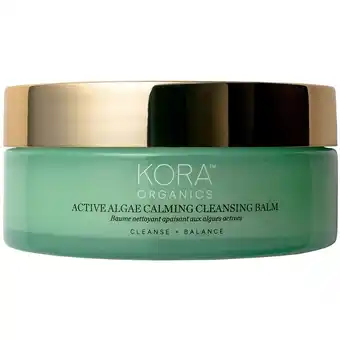 Douglas KORA Organics Active Algae Melting Cleansing Balm aanbieding