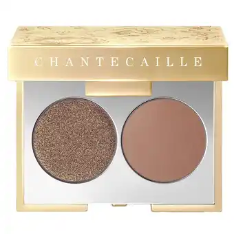 Douglas Chantecaille Jasmine Eye Duet aanbieding