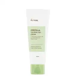 Douglas iUnik iUnik Centella Calming Gel Cream aanbieding