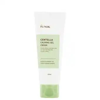 Douglas iUnik iUnik Centella Calming Gel Cream aanbieding