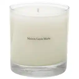 Douglas Maison Louis Marie No.12 Bousval Candle aanbieding