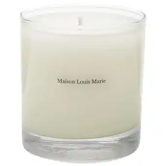 Douglas Maison Louis Marie No.12 Bousval Candle aanbieding