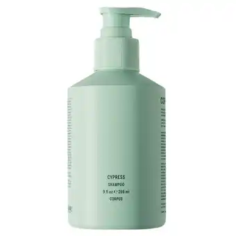 Douglas Corpus Cypress Shampoo aanbieding