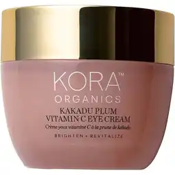 Douglas KORA Organics Kakadu Plum Vitamin C Eye Cream aanbieding