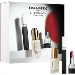 Douglas Eisenberg Coffret Look Glamour aanbieding