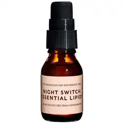 Douglas Lixirskin Night Switch Essential Lipids aanbieding