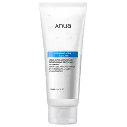Douglas Anua 8 Hyaluronic Acid Moisturizing Gentle Foaming Cleanser aanbieding