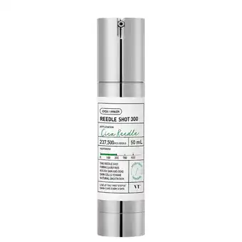 Douglas VT Cosmetics Reedle Shot 300 aanbieding