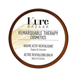 Douglas Kure Bazaar Baume Actif Revitalisant aanbieding