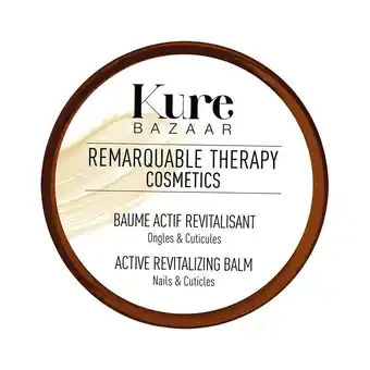 Douglas Kure Bazaar Baume Actif Revitalisant aanbieding