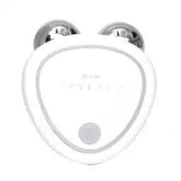 Douglas StylPro Mini Microcurrent Microcurrent Gezichtstonend Apparaat aanbieding