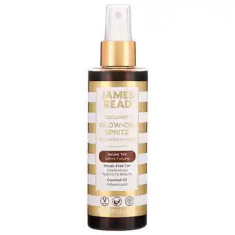 Douglas James Read COCONT GLOW-OIL SPRITZ aanbieding