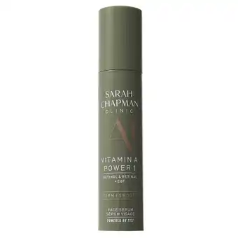 Douglas Sarah Chapman Vitamin A Power 1 aanbieding