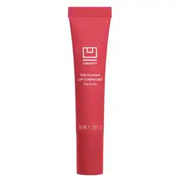 Douglas U BEAUTY The Plasma Lip Compound aanbieding