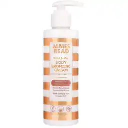 Douglas James Read ROSE GLOW BODY BRONZING CREAM aanbieding