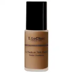 Douglas T. LeClerc Matte Fluid Foundation aanbieding
