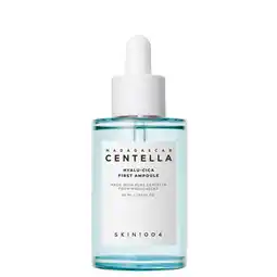 Douglas SKIN1004 Madagascar Centella Hyalu-Cica First Ampoule 50ml aanbieding