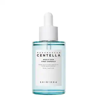 Douglas SKIN1004 Madagascar Centella Hyalu-Cica First Ampoule 50ml aanbieding