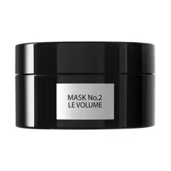 Douglas David Mallett Mask No.2 Le Volume aanbieding