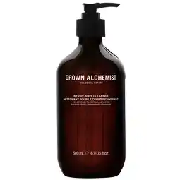 Douglas Grown Alchemist Revive lichaamsreiniger aanbieding