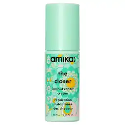 Douglas Amika the closer instant split-end seal cream aanbieding