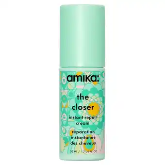 Douglas Amika the closer instant split-end seal cream aanbieding