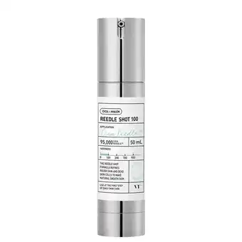 Douglas VT Cosmetics Reedle Shot 100 aanbieding