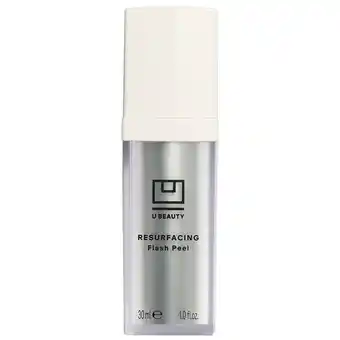 Douglas U BEAUTY Resurfacing Flash Peel aanbieding