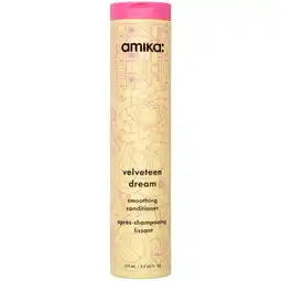 Douglas Amika velveteen dream smoothing conditioner aanbieding