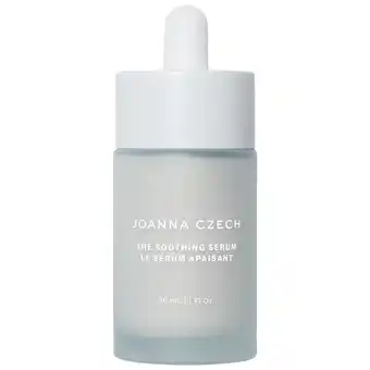 Douglas Joanna Czech The Soothing Serum aanbieding