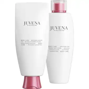 Douglas Juvena Lichaamsset aanbieding