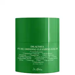Douglas Dr. Althea Pure Grinding Cleansing Balm aanbieding