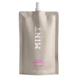 Douglas Mint by Dr. Mintcheva MOUTHWASH PARO+ aanbieding