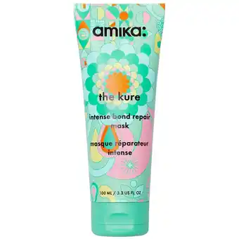 Douglas Amika the kure intense strength repair mask aanbieding