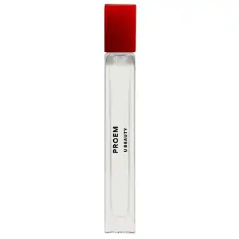 Douglas U BEAUTY PROEM aanbieding