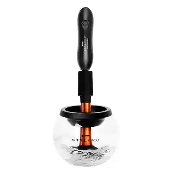 Douglas StylPro Make-Upkwastenreiniger En -Droger aanbieding