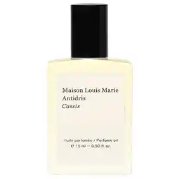 Douglas Maison Louis Marie Antidris Cassis Perfume Oil aanbieding