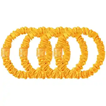 Douglas Slip Pure Silk Skinny Scrunchies aanbieding