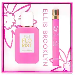 Douglas Ellis Brooklyn FLORIST Eau de Parfum Gift Set aanbieding