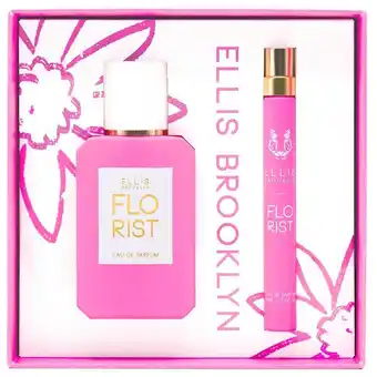 Douglas Ellis Brooklyn FLORIST Eau de Parfum Gift Set aanbieding