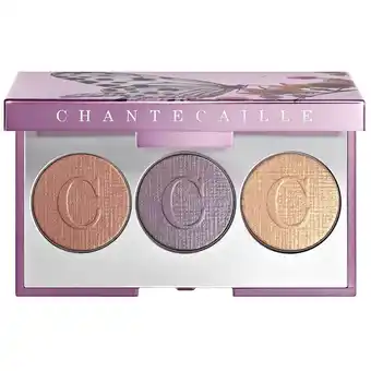 Douglas Chantecaille Nymph Eye Trio aanbieding