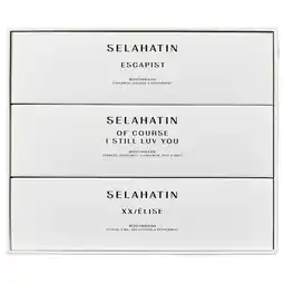 Douglas Selahatin Mediterranean Homesick Blues aanbieding