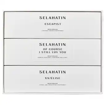 Douglas Selahatin Mediterranean Homesick Blues aanbieding